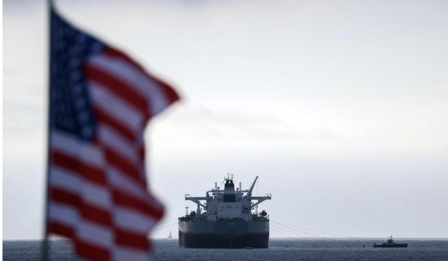 Les Etats-Unis menacent d'une reprise des combats pour faire plier l'Iran sur Ormuz Les Etats-Unis menacent d'une reprise des combats pour faire plier l'Iran sur Ormuz