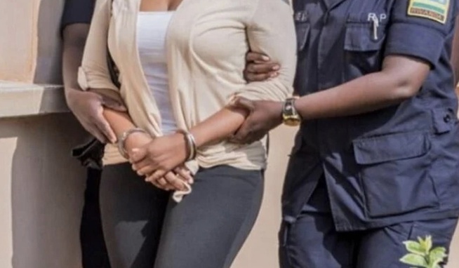 Mbour : son copain se suicide après leur rupture, une jeune femme envoyée en prison