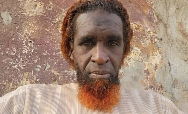Voix de Daesh», nom de guerre, groupe crypté : tout savoir sur «Abou Oussama al Sénégalais»