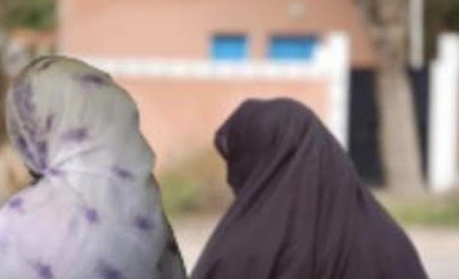 Ligotage et asphyxie : « Ya Seyda » Khoudia risque 15 ans de prison pour le meurtre de son élève Assane Dieng Ligotage et asphyxie : « Ya Seyda » Khoudia risque 15 ans de prison pour le meurtre de son élève Assane Dieng