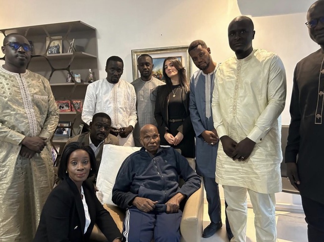 Centenaire de Abdoulaye Wade : Dakar célèbre une figure majeure les 4 et 5 juin 2026