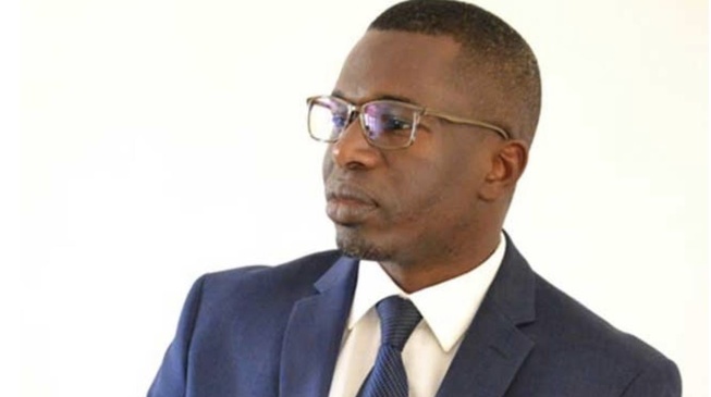 Fonds politiques de la Présidence et de la Primature : Le “Juge Dème” va porter l’affaire à la Cour de Justice de la Cedeao Fonds politiques de la Présidence et de la Primature : Le “Juge Dème” va porter l’affaire à la Cour de Justice de la Cedeao