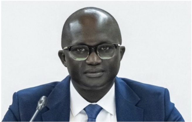 Il est fantomatique » : L'intersyndicale de l'AIBD tire à boulets rouges sur Yankhoba Diémé