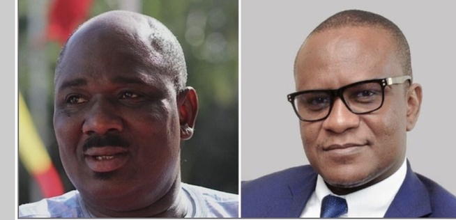 Rebeuss : Farba Ngom évoque les actions sociales de Lat Diop en détention Rebeuss : Farba Ngom évoque les actions sociales de Lat Diop en détention