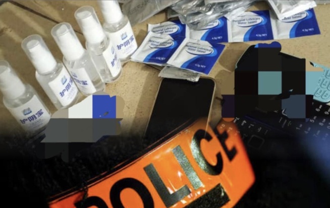 Yeumbeul : un réseau présumé de prostitution en ligne démantelé, quatre personnes déférées au parquet