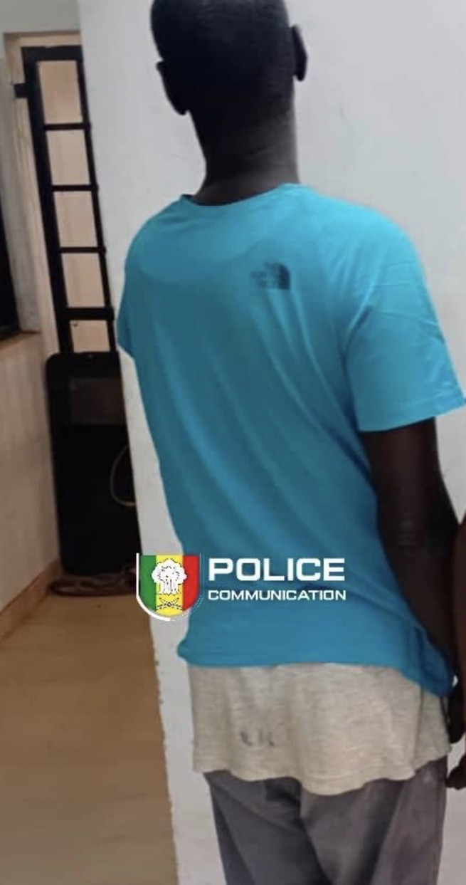 Pédophilie et Viol suivi de grossesse: un individu arrêté par la police de Nioro