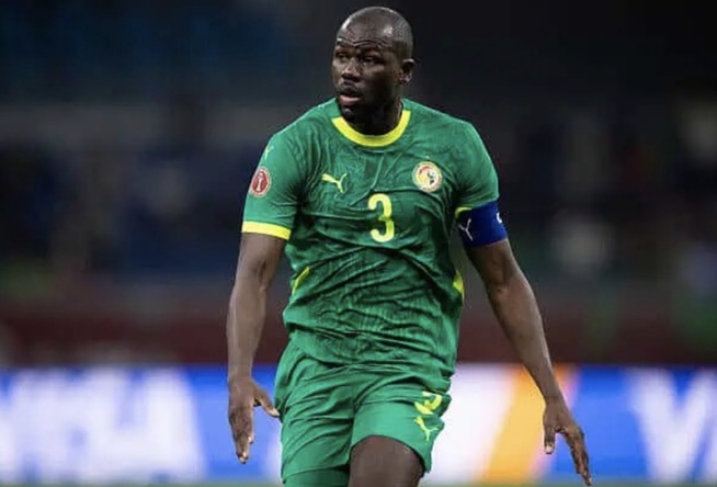 Mondial 2026 : Lamine Sané rassure malgré l’incertitude autour de Kalidou Koulibaly