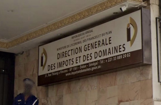 Médina : un ex-agent de la DGID à la tête d’un « laboratoire du faux », le Trésor public dépouillé de plusieurs milliards F CFA Médina : un ex-agent de la DGID à la tête d’un « laboratoire du faux », le Trésor public dépouillé de plusieurs milliards F CFA