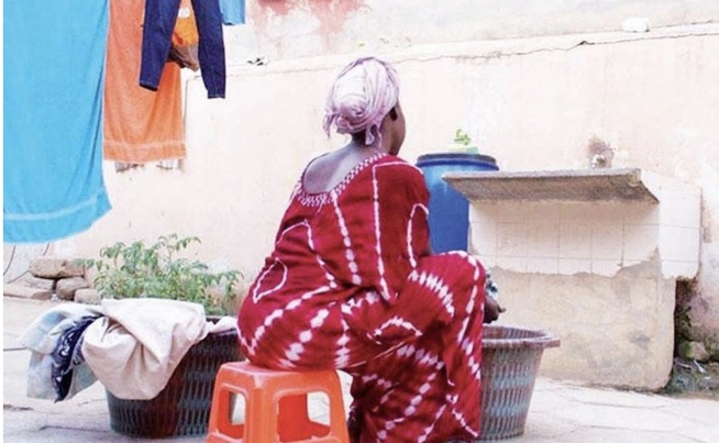 Domesticité et violences sexuelles : le calvaire silencieux des travailleuses domestiques au Sénégal