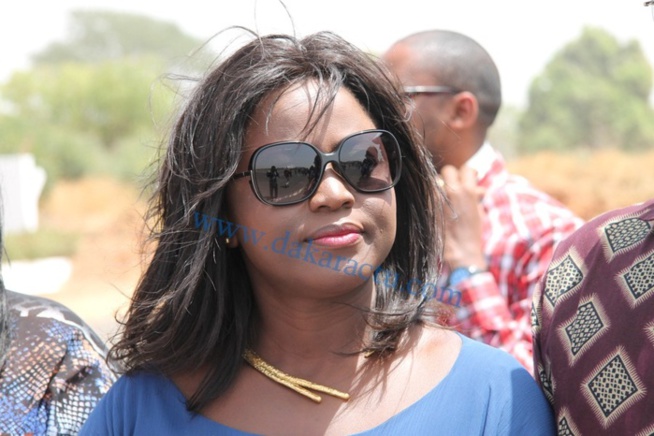 La journaliste Angélique Manga nommée DG de l’Anrac La journaliste Angélique Manga nommée DG de l’Anrac