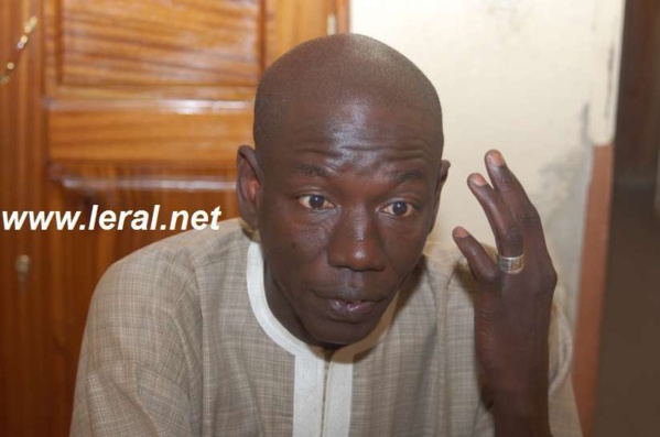 Abdoulaye Wilane, porte-parole du Ps : « Le parti a déjà acté sa volonté irréversible d’aller aux Législatives de 2017 avec Bby » Abdoulaye Wilane, porte-parole du Ps : « Le parti a déjà acté sa volonté irréversible d’aller aux Législatives de 2017 avec Bby »