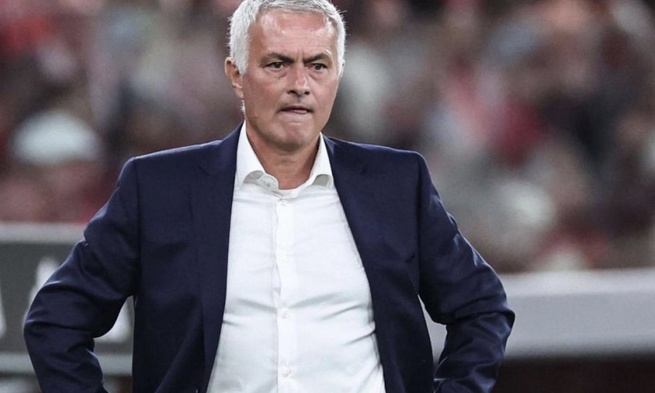 Retour possible de Mourinho au Real Madrid : une légende du club exprime ses doutes Retour possible de Mourinho au Real Madrid : une légende du club exprime ses doutes