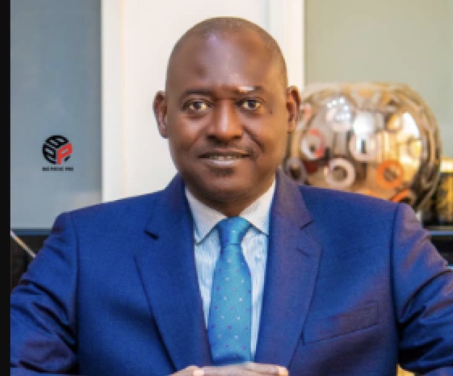 Mbour : "Les clivages politiques n’ont pas leur raison d’être, seul le Sénégal compte" (Gana Ngom)