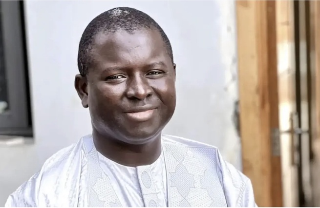 Mbour : Cheikh Issa Sall appelle les maires de Thiès à rejoindre la Coalition Diomaye Président