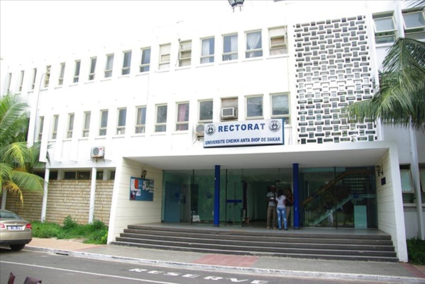 Rectorat de l'Ucad : Scandale autour d'un marché de 467 millions de FCfa Rectorat de l'Ucad : Scandale autour d'un marché de 467 millions de FCfa