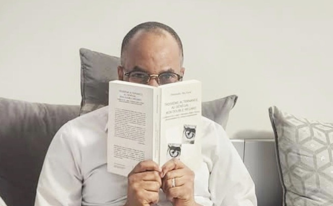Présidentielle 2024 : Les confidences de Mamadou Badio Camara au cœur du nouvel ouvrage de Mamoudou Ibra Kane Présidentielle 2024 : Les confidences de Mamadou Badio Camara au cœur du nouvel ouvrage de Mamoudou Ibra Kane