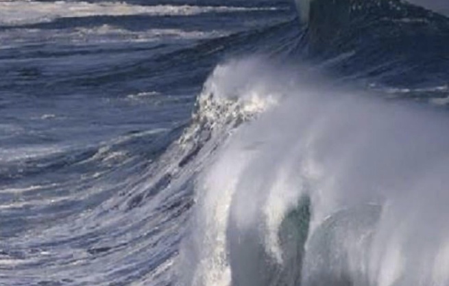 Vents forts et houle : Alerte sur le littoral sénégalais !