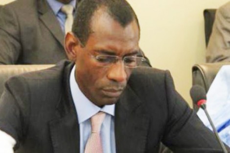 Concertation avec les partis politiques : Les leaders aux abonnés absents, Abdoulaye Daouda Diallo se contente des seconds couteaux Concertation avec les partis politiques : Les leaders aux abonnés absents, Abdoulaye Daouda Diallo se contente des seconds couteaux