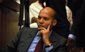 Libération de Karim Wade : une équation à mille inconnus Libération de Karim Wade : une équation à mille inconnus