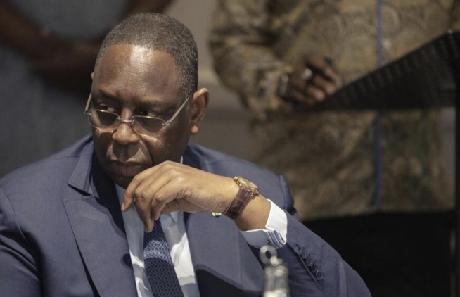 ONU : une nouvelle candidate défie Macky Sall