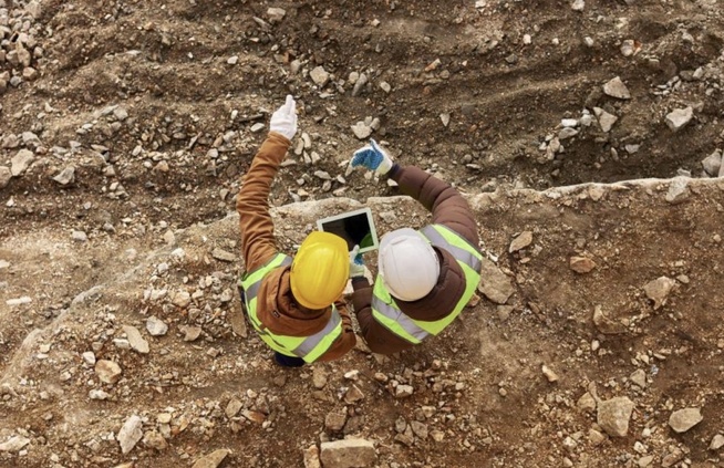 Thiès - Gestion des ressources extractives : Les acteurs discutent des moyens de renforcer la transparence et la responsabilité Thiès - Gestion des ressources extractives : Les acteurs discutent des moyens de renforcer la transparence et la responsabilité