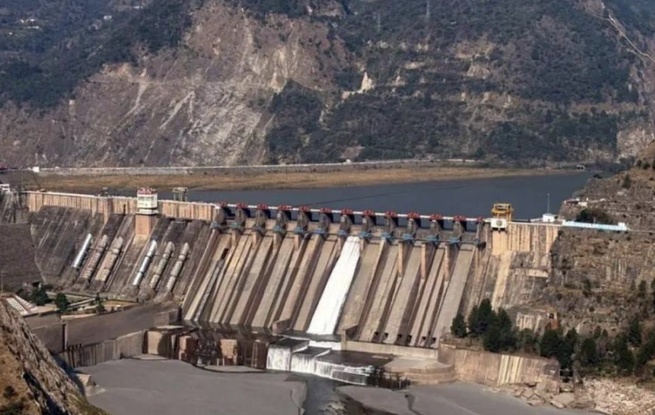 LE TRAITÉ SUR LES EAUX DE L'INDUS : Obligations asymétriques, concessions inégales et l'utilisation de ce traité comme arme par le Pakistan (par le Dr. Pradeep Kumar SAXENA) LE TRAITÉ SUR LES EAUX DE L'INDUS : Obligations asymétriques, concessions inégales et l'utilisation de ce traité comme arme par le Pakistan (par le Dr. Pradeep Kumar SAXENA)