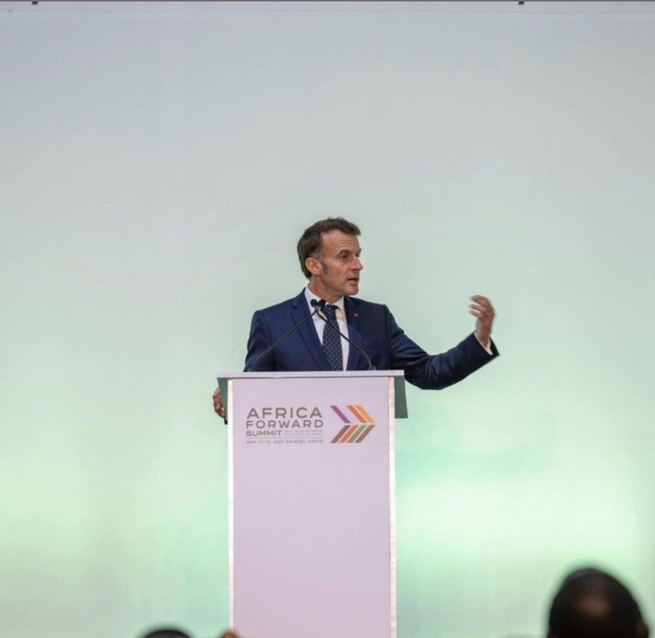 Franc CFA : Paris attend que les États africains franchissent le dernier pas Franc CFA : Paris attend que les États africains franchissent le dernier pas
