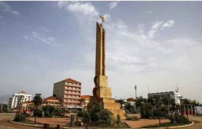 La Guinée Bissau lève 15 milliards de FCFA sur le marché financier de l’UEMOA.