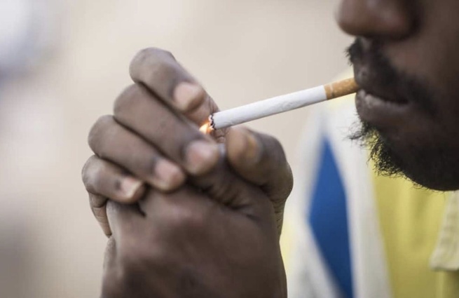 25 % du tabac au Sénégal vient de la contrebande: les révélations chocs du commissaire Thierno Gueye !