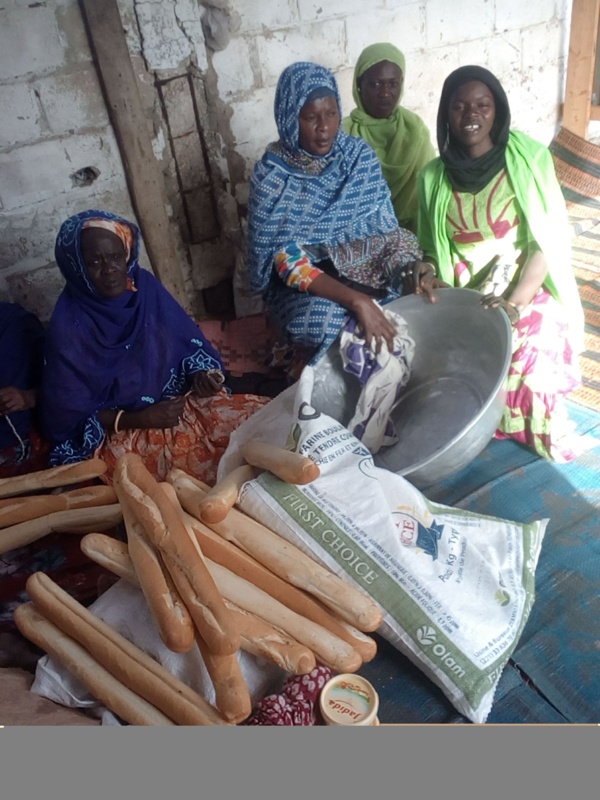 Mosquée « Massalikoul Jinaan » de Dakar : 400 à 500 mille FCfa pour chaque « Ndogou » Mosquée « Massalikoul Jinaan » de Dakar : 400 à 500 mille FCfa pour chaque « Ndogou »