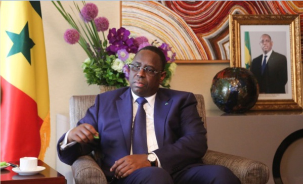Scandale institutionnel en vue : Le Haut conseil va abriter 150 membres comme l’Assemblée, Macky nommera près de la moitié Scandale institutionnel en vue : Le Haut conseil va abriter 150 membres comme l’Assemblée, Macky nommera près de la moitié