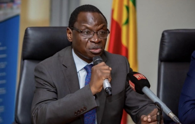 Ça se sent, bien sûr » : Serigne Guèye Diop décrit l'ambiance en Conseil des ministres