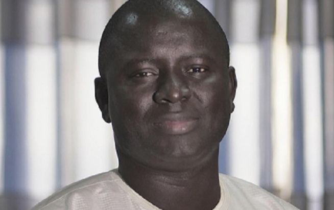 Diomaye Président» : Cheikh Issa Sall, le grand écart révélé
