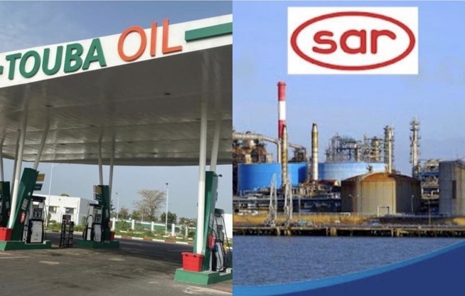 Touba Oil contre SAR : un duel à un milliard FCFA