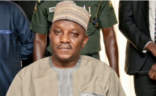 Nigeria : un ancien ministre condamné à 75 ans de prison pour détournement de fonds