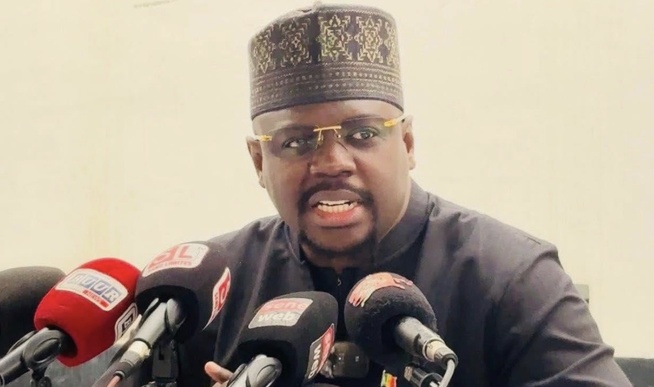 Ageroute : le DRH Cheikh Ahmed Tidiane Thiam limogé 48h après ses allégations fracassantes