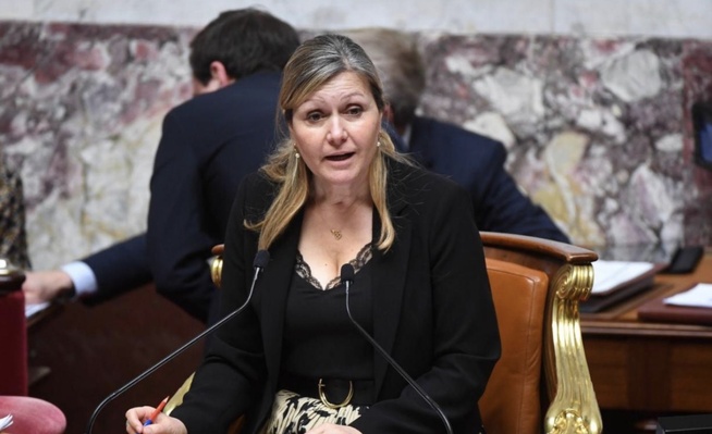 Droit des homosexuels : la présidente de l'Assemblée nationale française charge le Sénégal