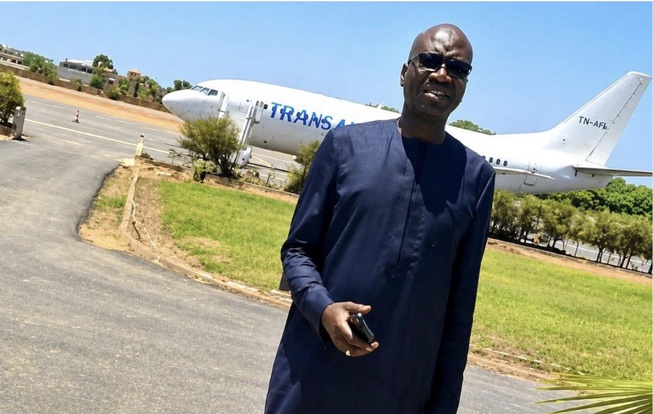 Oubi », « photos nues » et... : Nouvelles révélations sur Ndiaga Seck Oubi », « photos nues » et... : Nouvelles révélations sur Ndiaga Seck