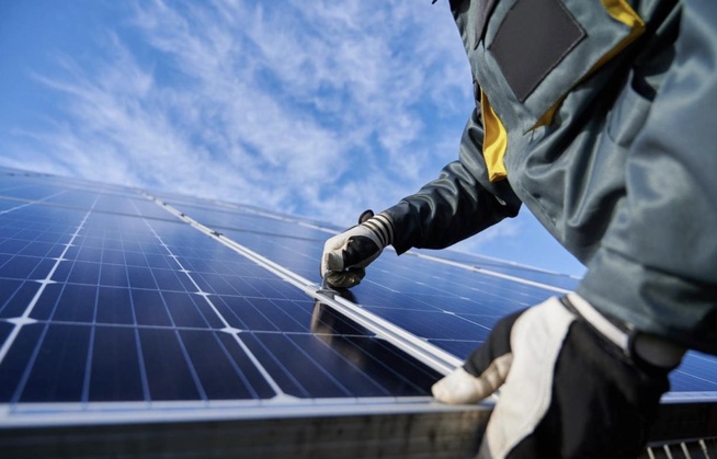 Thiès : jugé pour le vol de 48 panneaux solaires, C. Seck invoque des difficultés financières