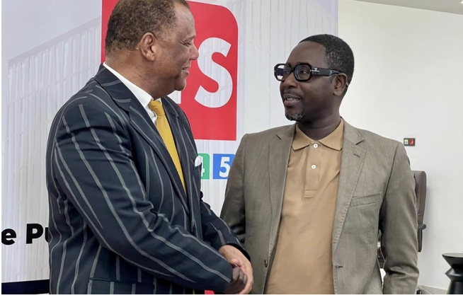 Campagne RTS-Coupe du Monde 2026 : Le Maroc et le Sénégal célèbrent le football comme vecteur d'unité africaine