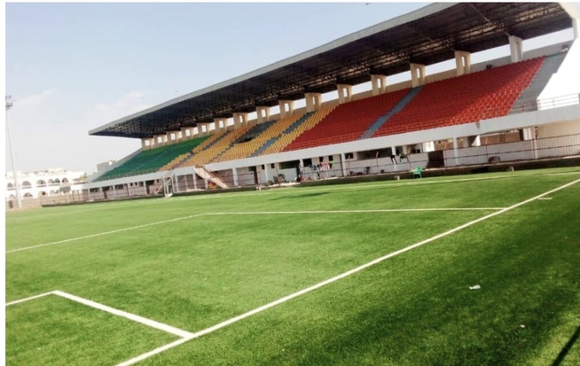 Parcelles Assainies : les deux cambrioleurs du stade municipal arrêtés par la police grâce aux images de vidéosurveillance Parcelles Assainies : les deux cambrioleurs du stade municipal arrêtés par la police grâce aux images de vidéosurveillance