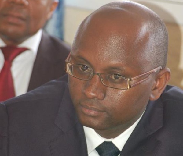Mairie des Parcelles Assainies : Mbaye Ndiaye et Amadou Ba pour une délégation spéciale Mairie des Parcelles Assainies : Mbaye Ndiaye et Amadou Ba pour une délégation spéciale