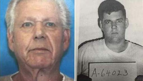 En cavale depuis 48 ans, il commet l'erreur fatale En cavale depuis 48 ans, il commet l'erreur fatale