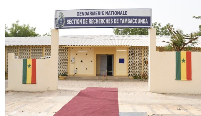Affaire des homosexuels et lesbiennes à Tamba : Une prostituée arrêtée puis libérée, une agente de l’UCG parmi les présumées lesbiennes