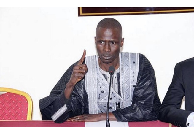 Promulgation de proposition de loi de Pastef : la lecture de Ndiaga Sylla (expert électoral) Promulgation de proposition de loi de Pastef : la lecture de Ndiaga Sylla (expert électoral)