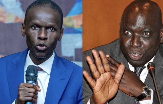 Clash : Waly Diouf Bodiang et Madiambal Diagne s'écharpent sur X