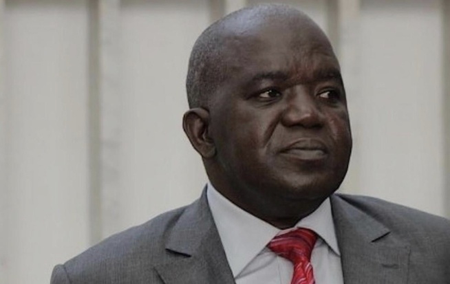 Oumar Sarr : « On dirait que Diomaye et Sonko se moquent de tout le monde »