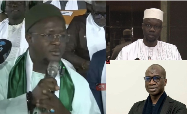 Affaire Ndiaga Seck : Les révélations de Cheikh Bara Ndiaye, "si Ousmane Sonko..."