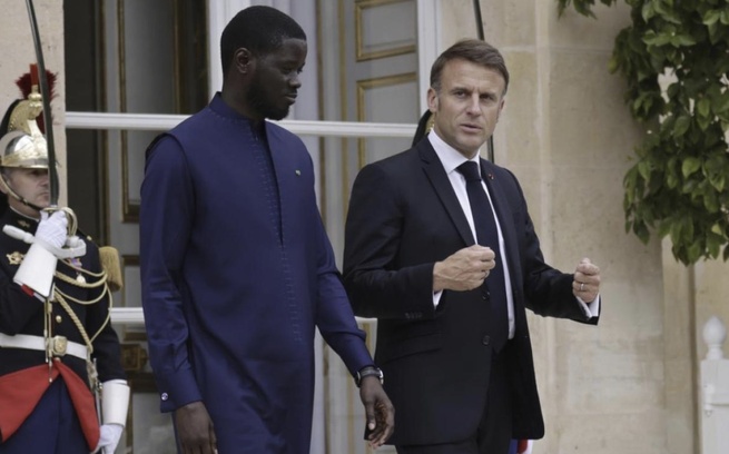 Dakar-Paris : pourquoi la tension monte Dakar-Paris : pourquoi la tension monte