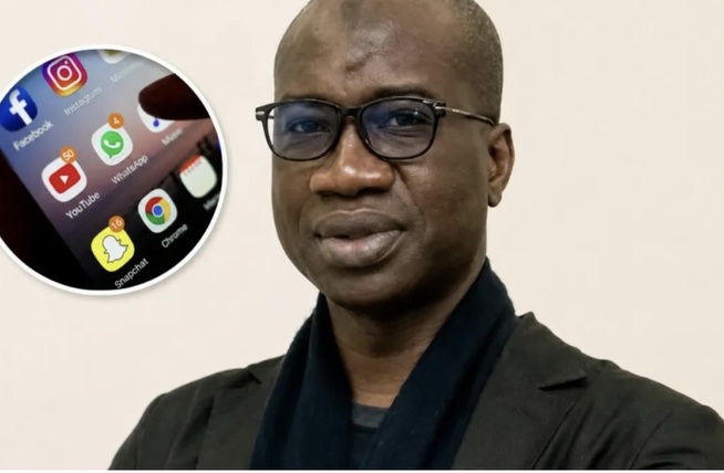 Sa affaire bii reuyneu», «naam naa ko»… : les messages salaces qui ont enfoncé Ndiaga Seck Sa affaire bii reuyneu», «naam naa ko»… : les messages salaces qui ont enfoncé Ndiaga Seck